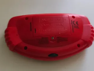 Gioco Elettronico Disney Cars