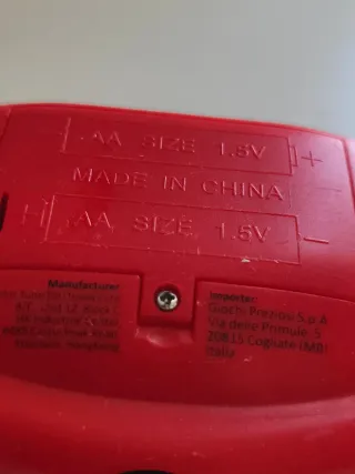 Gioco Elettronico Disney Cars