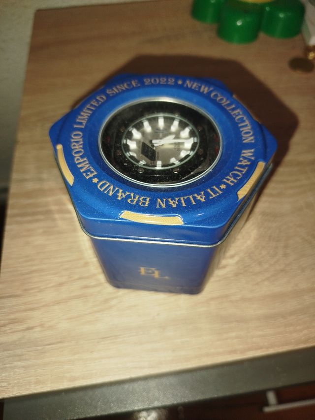 Reloj Emporio límited