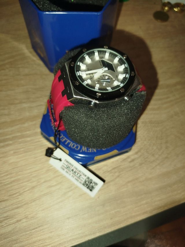 Reloj Emporio límited