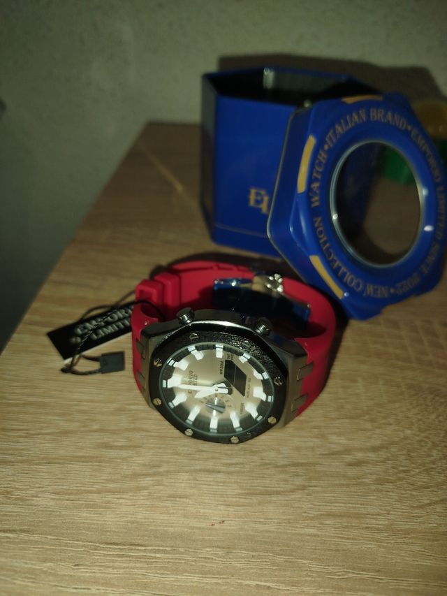 Reloj Emporio límited