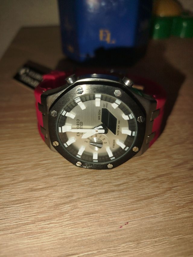 Reloj Emporio límited