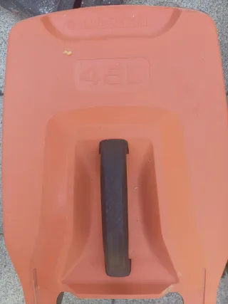 Cortacésped Eléctrico Black & Decker