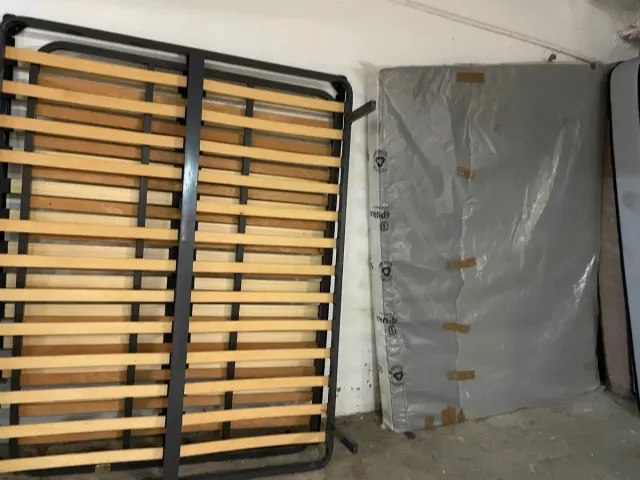 Colchones somieres bases tapizadas de hoteles