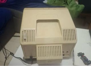 Alcatel Telic Mini Tele M2/M2+ (1988)