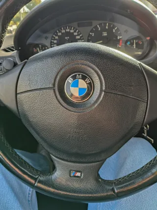 BMW Z3 1996