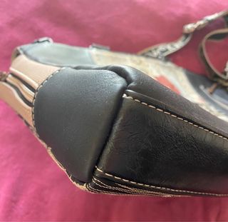 Bolso portadocumentos Anekke