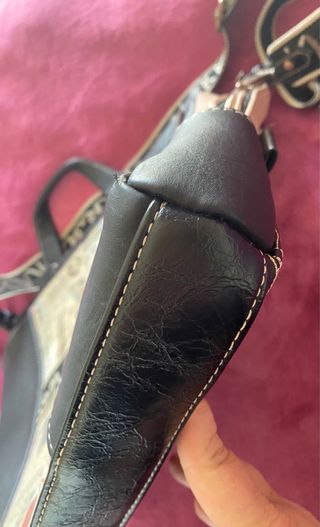 Bolso portadocumentos Anekke