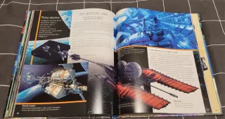 El mundo de Avatar: La guía visual