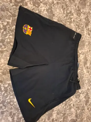 Pantalones cortos FC Barcelona Nike