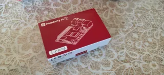 Raspberry Pi 5 8GB RAM Sigillato
