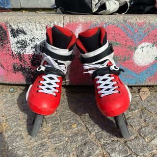 Patines Powerslide Zoom Pro 100 Talla 43-44