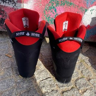 Patines Powerslide Zoom Pro 100 Talla 43-44