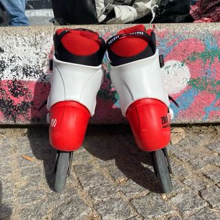 Patines Powerslide Zoom Pro 100 Talla 43-44