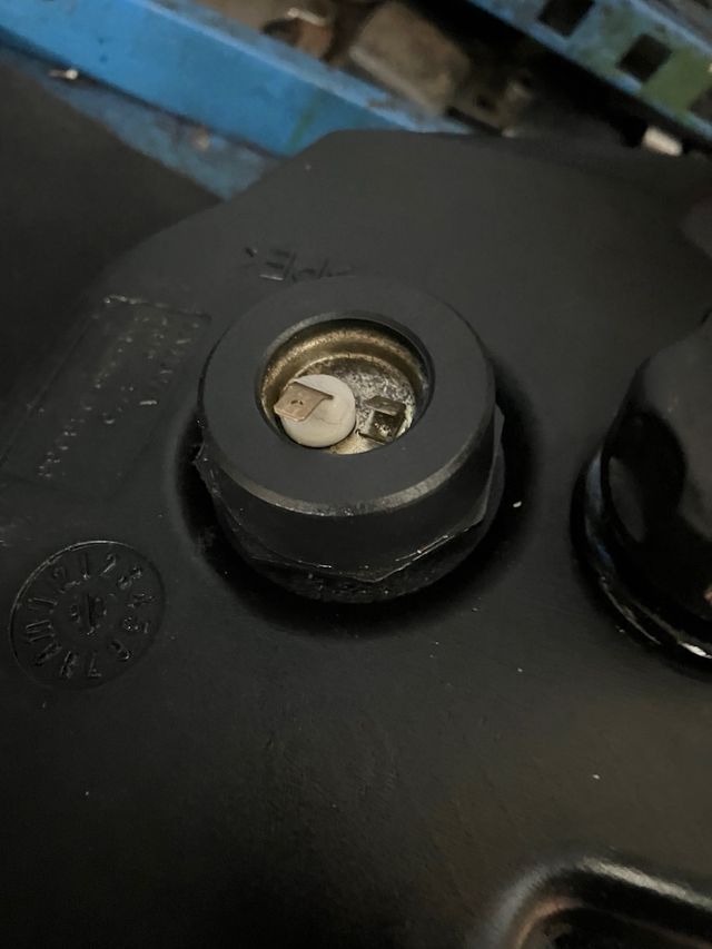 Depósito Yamaha Jog RR