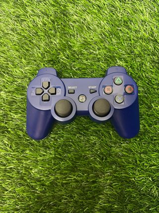 Mando nuevo azul marino