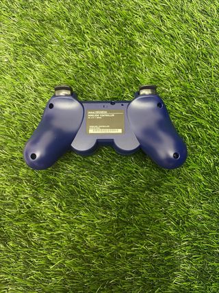 Mando nuevo azul marino