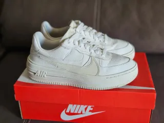 Nike Air Force 1 PLATFORM