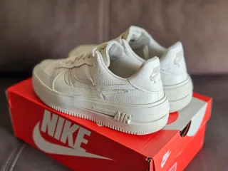 Nike Air Force 1 PLATFORM
