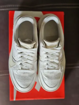 Nike Air Force 1 PLATFORM
