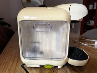 Cafetera Tassimo Crema