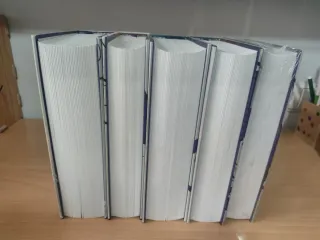 Edición de lujo Canción de Hielo y Fuego