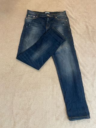 Liu Jo Jeans Blu