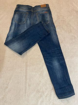 Liu Jo Jeans Blu