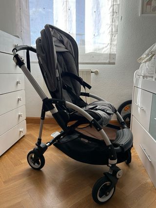 Bugaboo Bee 5