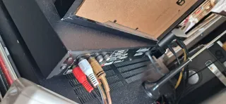 Ecualizador Pioneer CR-333 7-Band