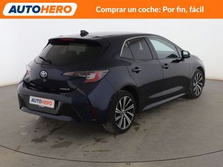 Toyota Corolla 1.8 Hybrid Style