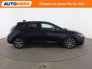 Toyota Corolla 1.8 Hybrid Style