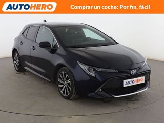 Toyota Corolla 1.8 Hybrid Style