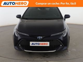 Toyota Corolla 1.8 Hybrid Style