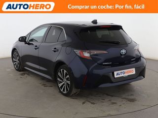 Toyota Corolla 1.8 Hybrid Style