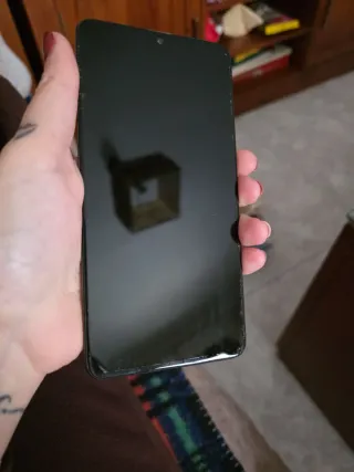 Telefono Huawei Mate 20 Nero