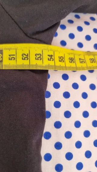 Camiseta Guess Negra Bordada Talla L/XL