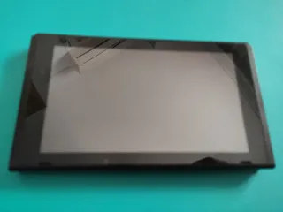 Nintendo Switch Rota para Piezas