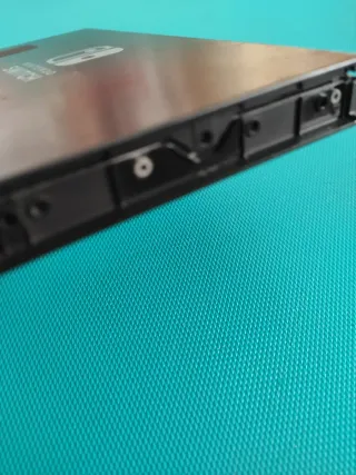 Nintendo Switch Rota para Piezas