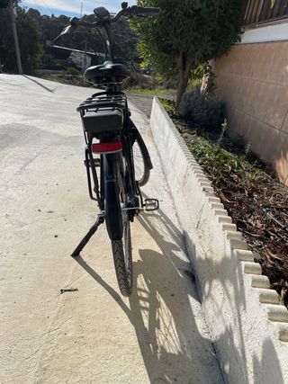 Batavus Wayz E-Go Exc Bicicleta Eléctrica