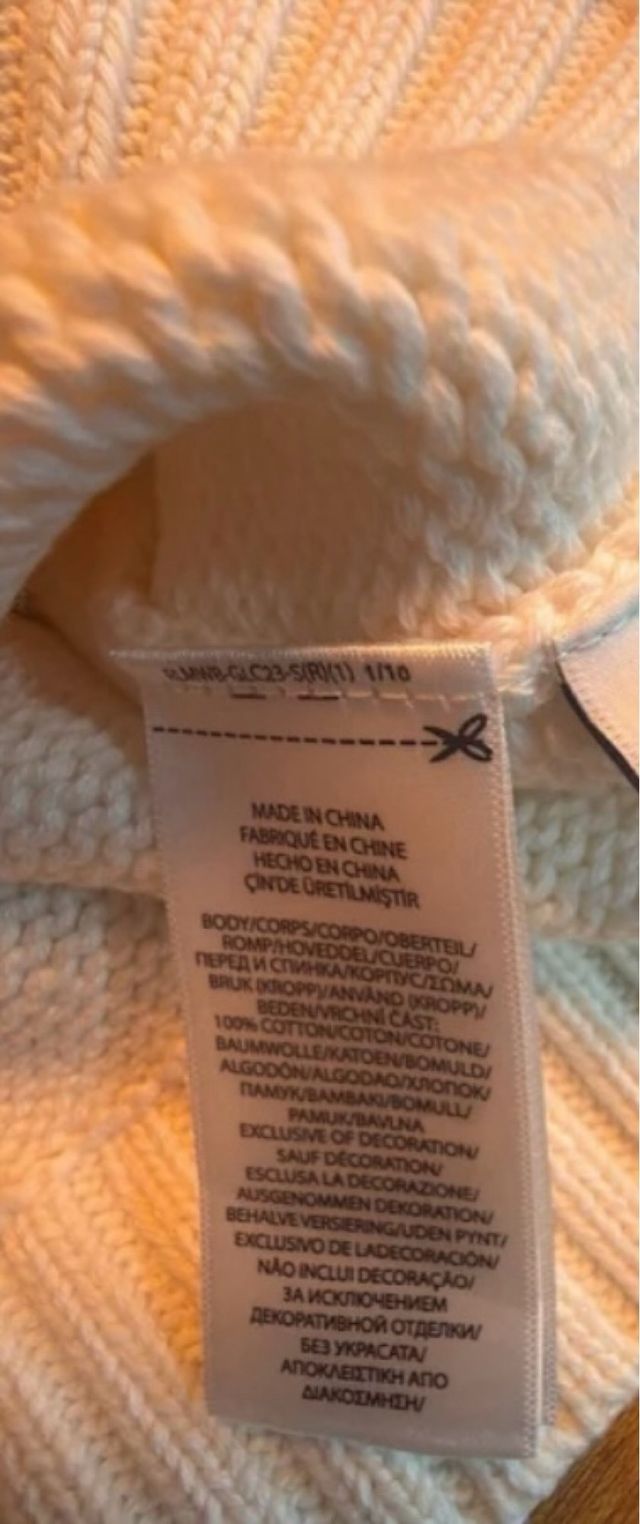 Jersey Polo Ralph Lauren Bandera Americana