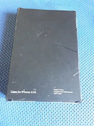 Cover Moschino "Teddy Bear"