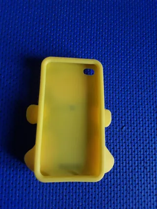 Cover Moschino "Teddy Bear"