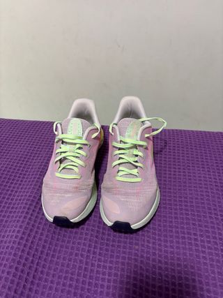 Zapatillas KIPRUN K500 running