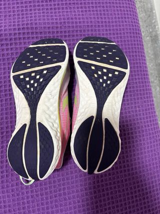 Zapatillas KIPRUN K500 running