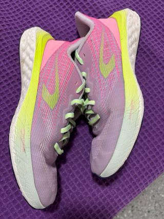 Zapatillas KIPRUN K500 running