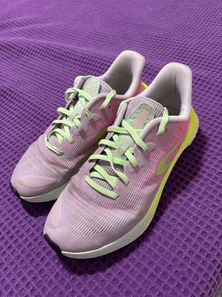 Zapatillas KIPRUN K500 running