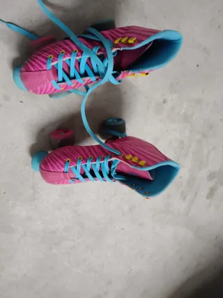 Patines Tijuana Talla 35-36