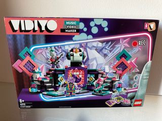 LEGO VIDIYO 43113 K-PAWP CONCERT