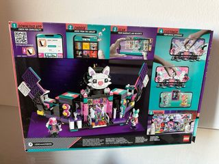 LEGO VIDIYO 43113 K-PAWP CONCERT